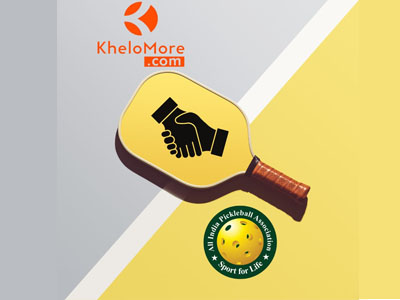 Partnering with Khelo More
