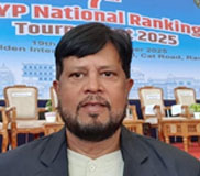 Dr. Abhijit Vaidhya