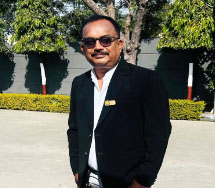 Suhas Ganpule