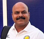 Sameer Dixit