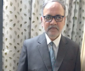 Suhas Ganpule